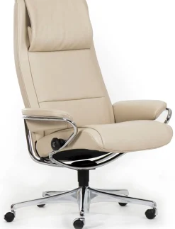 Relaxfauteuils-Stressless Paris Relaxfauteuil
