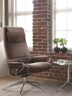 Relaxfauteuils-Stressless Paris Relaxfauteuil