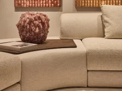 Zitbanken-Linteloo Pasha Bank Beige