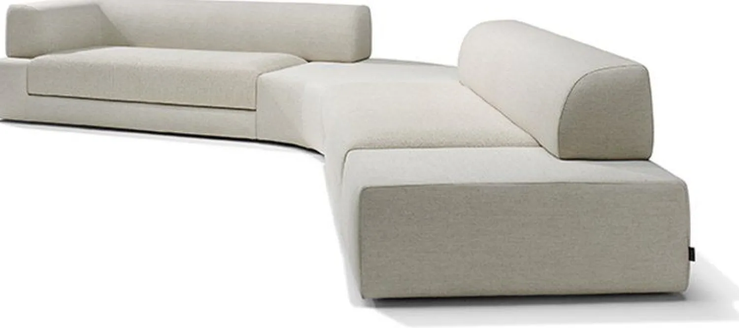 Zitbanken-Linteloo Pasha Bank Beige
