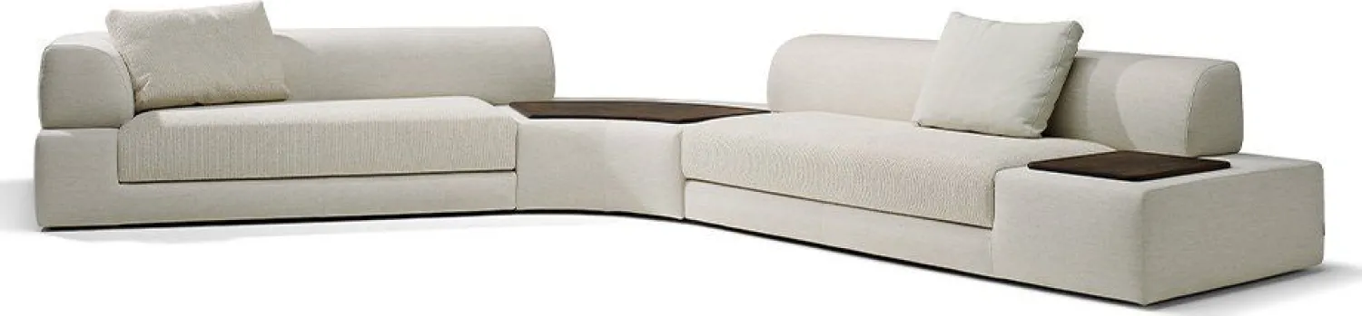 Zitbanken-Linteloo Pasha Bank Beige