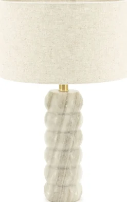 Tafellampen|Tafellampen-By Boo Patron Tafellamp Beige