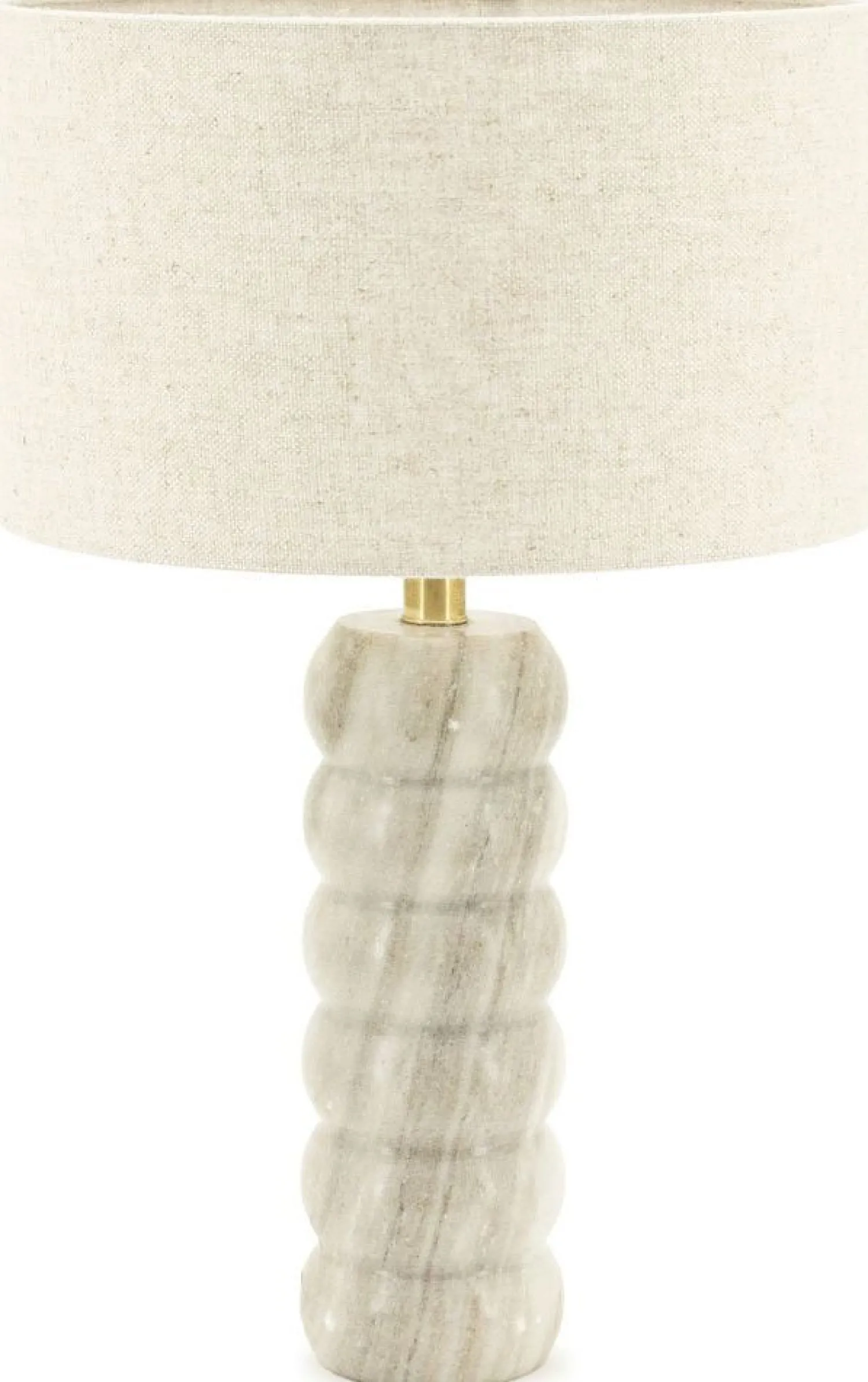 Tafellampen|Tafellampen-By Boo Patron Tafellamp Beige
