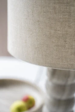 Tafellampen|Tafellampen-By Boo Patron Tafellamp Beige