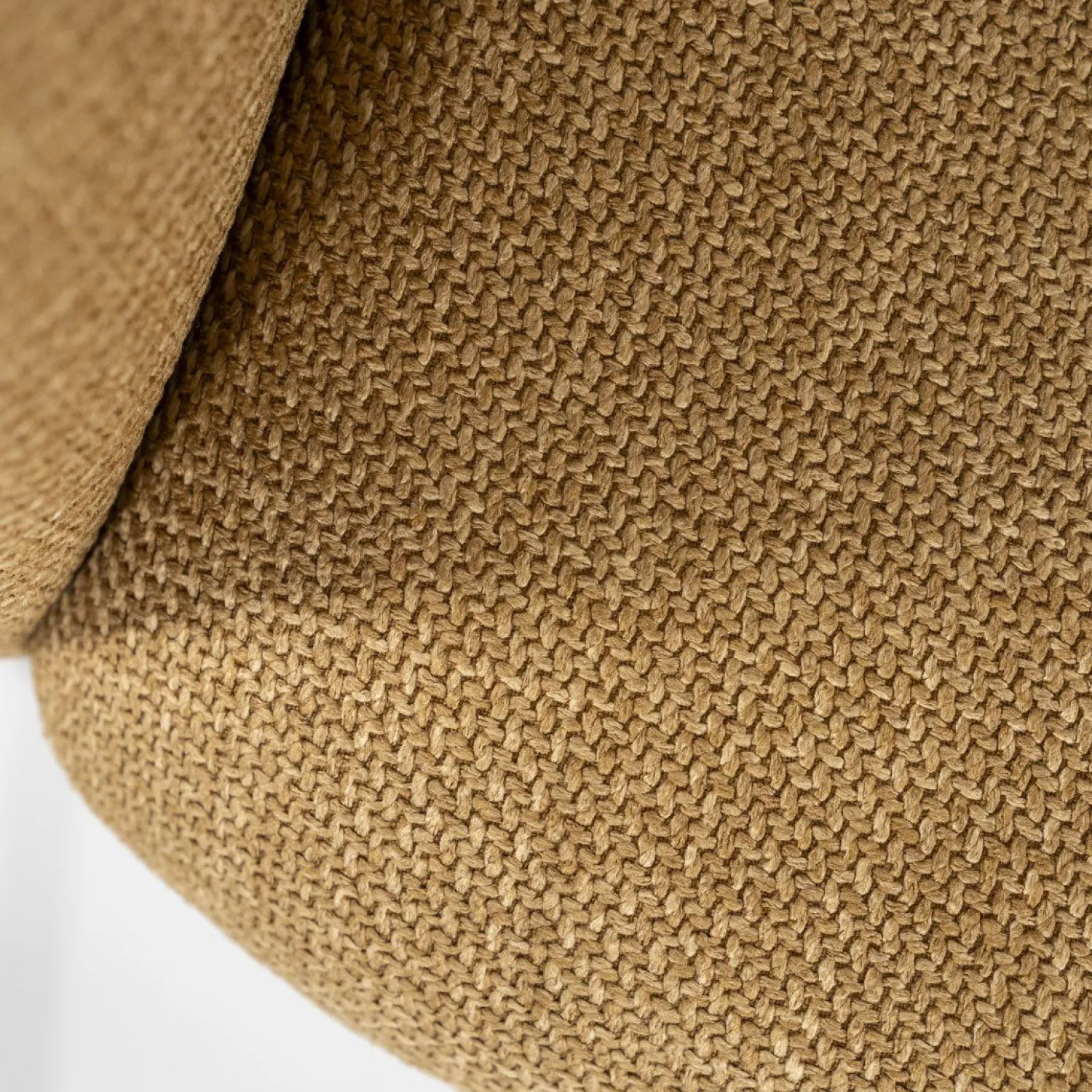 Eetkamerstoelen Met Armleuning-Eleonora Paul Armstoel Mosterd