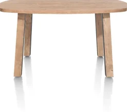 Houten Bartafels-Henders en Hazel Pavarotti Bartafel Barnwood