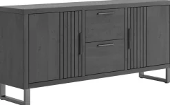 Dressoirs-Henders en Hazel Pavie Dressoir Castle Black