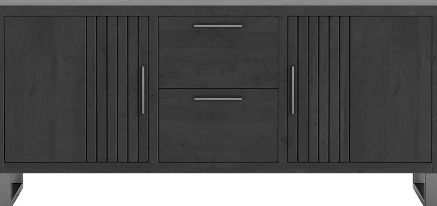 Dressoirs-Henders en Hazel Pavie Dressoir Castle Black