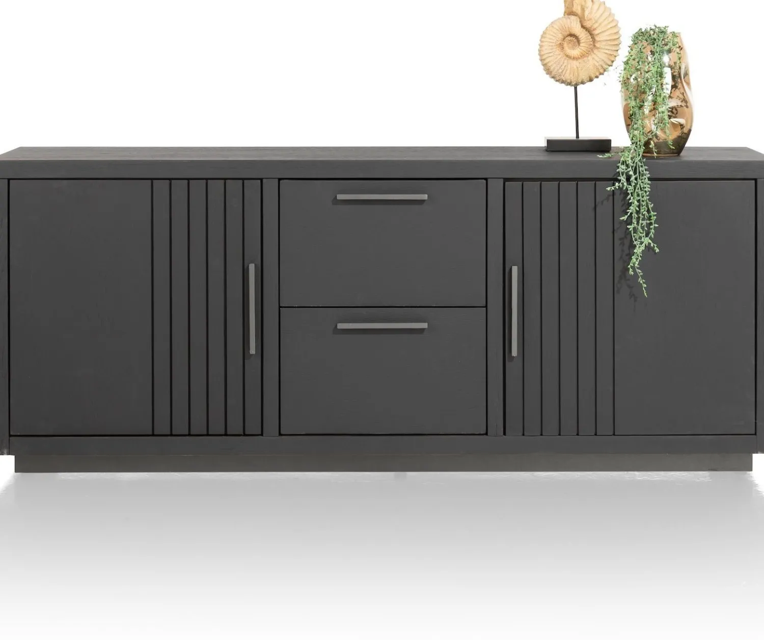 Dressoirs-Henders en Hazel Pavie Dressoir Castle Black