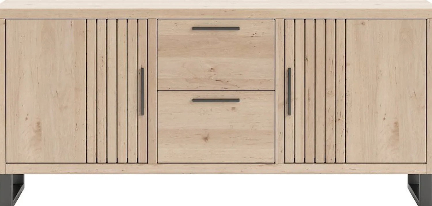 Dressoirs-Henders en Hazel Pavie Dressoir Natural