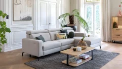 Houten Salontafels-Henders en Hazel Pavie Salontafel Natural
