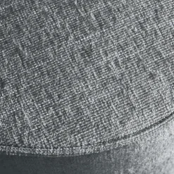 Poefjes & Krukjes-vtwonen Pearl Poef Denim Melange