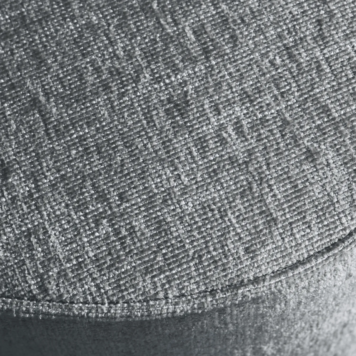 Poefjes & Krukjes-vtwonen Pearl XL Poef Denim Melange