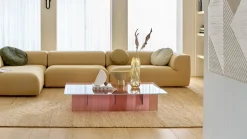 Design Salontafels-Montis Perry Salontafel Clear