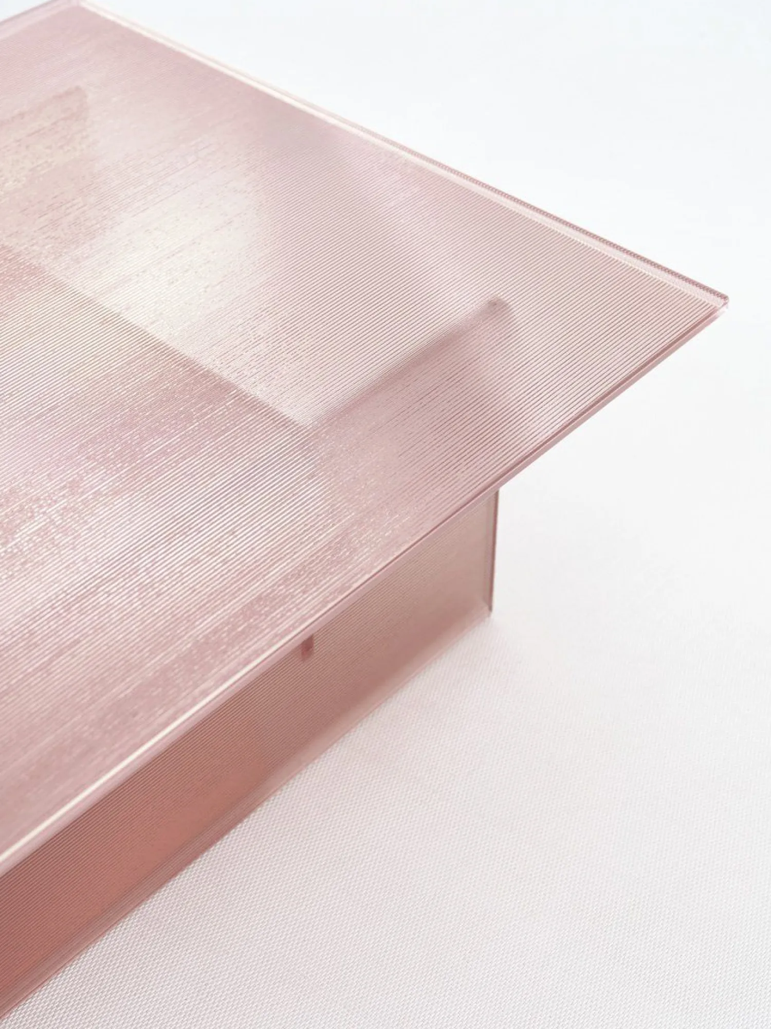 Design Salontafels-Montis Perry Salontafel Clear
