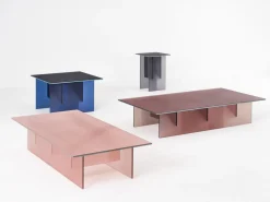 Design Salontafels-Montis Perry Salontafel Clear