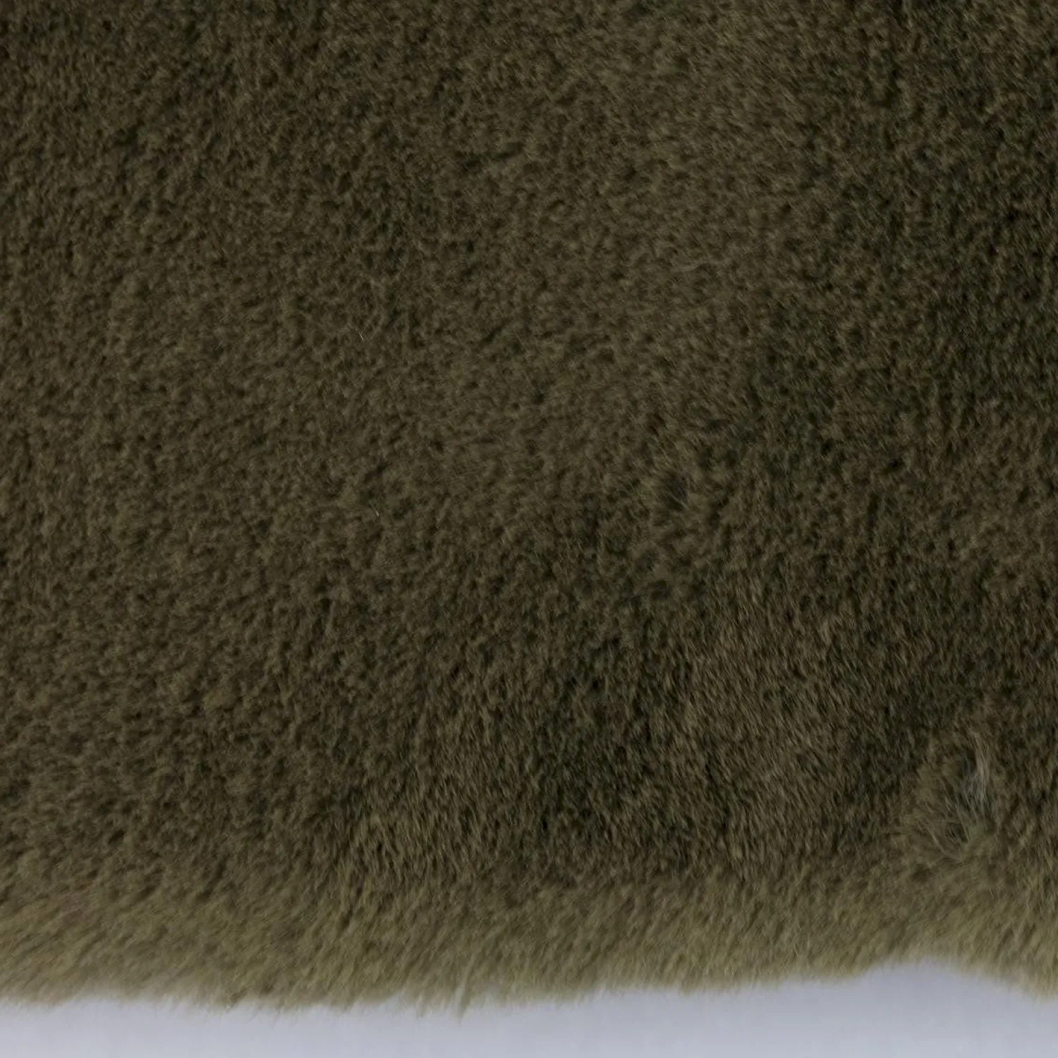 Vloerkleden|Rechthoekige Vloerkleden-Trendhopper Perry Vloerkleed Olijfgroen