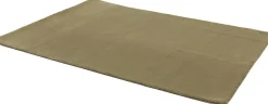 Vloerkleden|Rechthoekige Vloerkleden-Trendhopper Perry Vloerkleed Olijfgroen