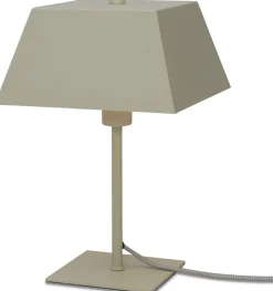 Moderne Tafellampen|Tafellampen-It's about RoMi Perth Tafellamp Soft Green