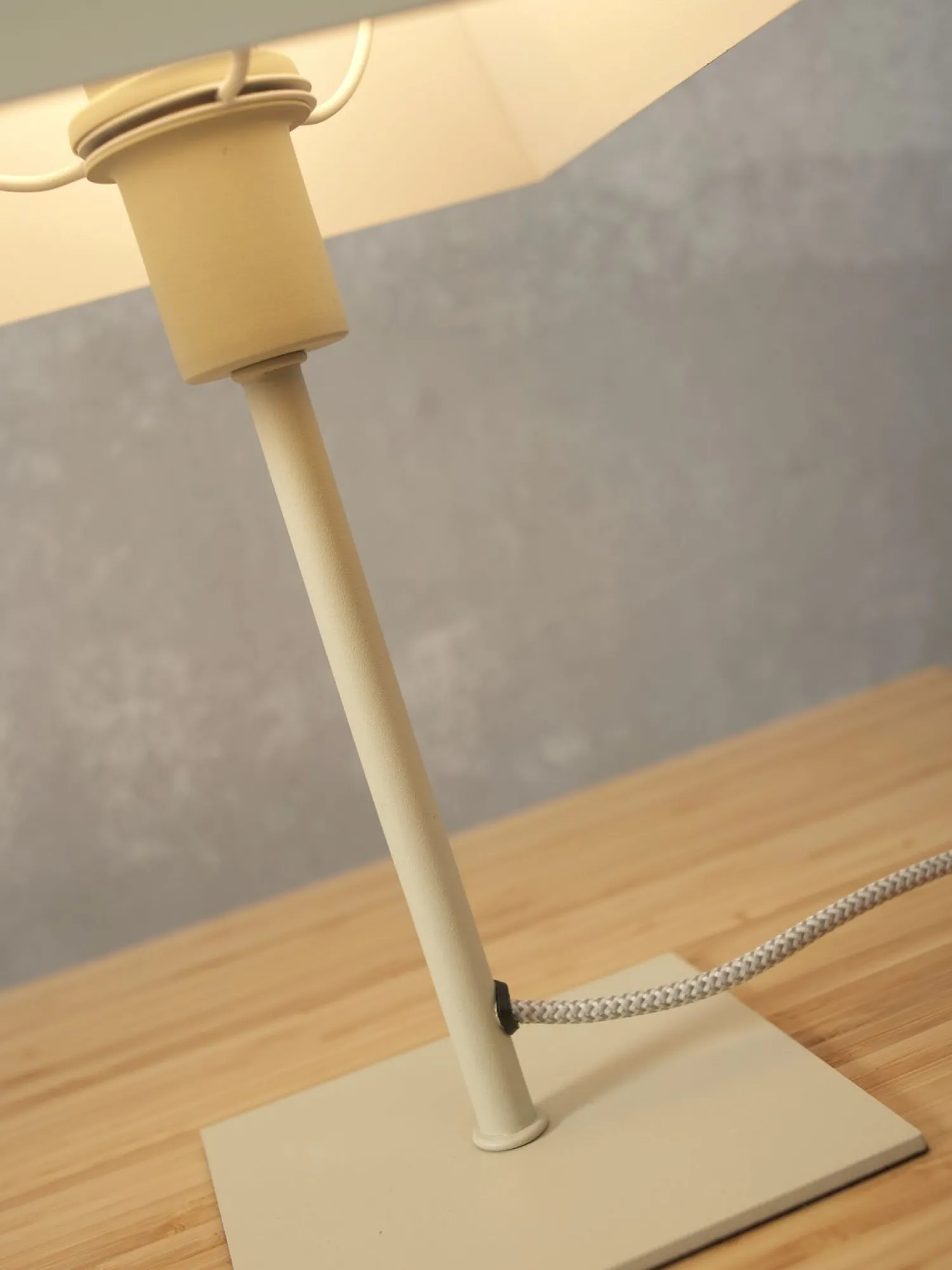 Moderne Tafellampen|Tafellampen-It's about RoMi Perth Tafellamp Soft Green