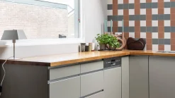 Moderne Tafellampen|Tafellampen-It's about RoMi Perth Tafellamp White