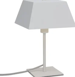 Moderne Tafellampen|Tafellampen-It's about RoMi Perth Tafellamp White