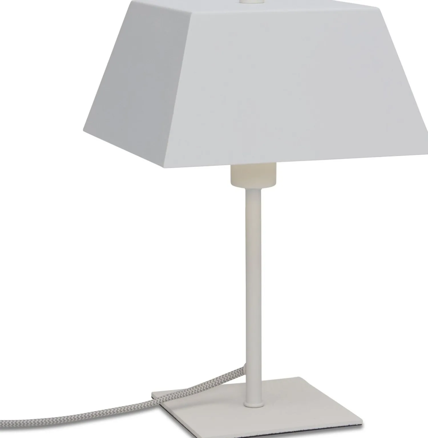 Moderne Tafellampen|Tafellampen-It's about RoMi Perth Tafellamp White