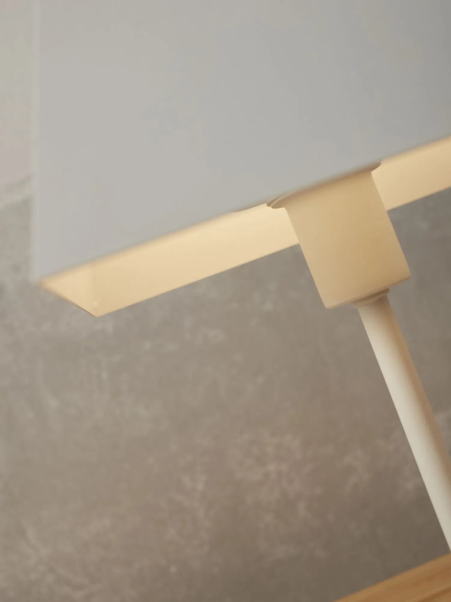Moderne Tafellampen|Tafellampen-It's about RoMi Perth Tafellamp White