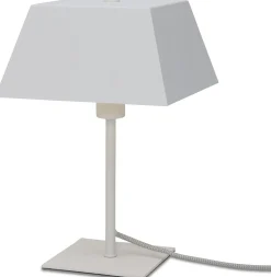 Moderne Tafellampen|Tafellampen-It's about RoMi Perth Tafellamp White