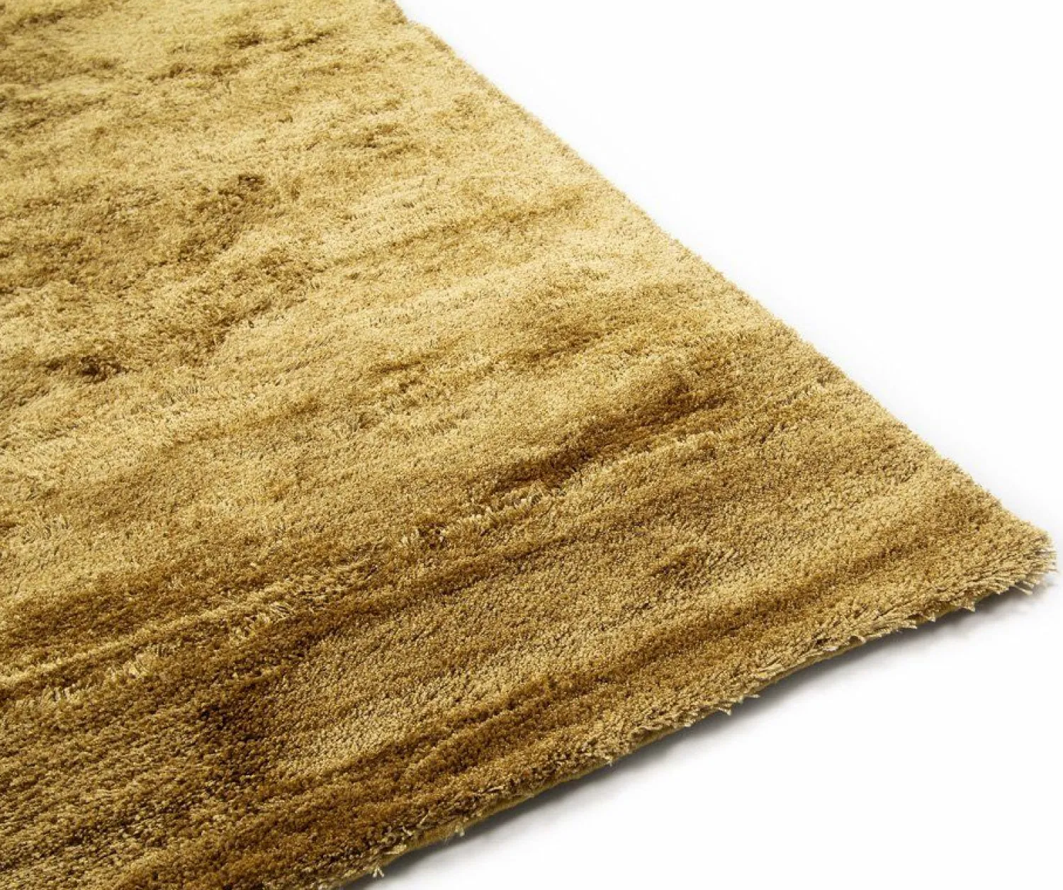 Vloerkleden|Rechthoekige Vloerkleden-Brinker Carpets Perugia Vloerkleed Okergeel