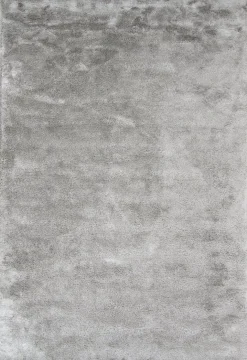 Vloerkleden|Rechthoekige Vloerkleden-Brinker Carpets Perugia Vloerkleed Grijs