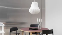 Hanglampen|Hanglampen-Normann Copenhagen Phantom Hanglamp Wit