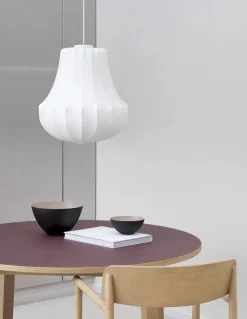 Hanglampen|Hanglampen-Normann Copenhagen Phantom Hanglamp Wit