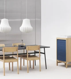 Hanglampen|Hanglampen-Normann Copenhagen Phantom Hanglamp Wit