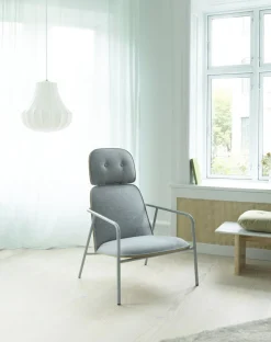 Hanglampen|Hanglampen-Normann Copenhagen Phantom Hanglamp Wit