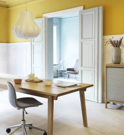 Hanglampen|Hanglampen-Normann Copenhagen Phantom Hanglamp Wit
