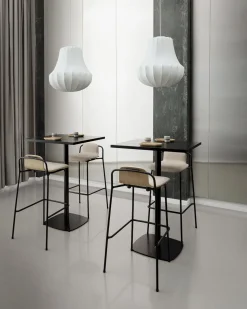 Hanglampen|Hanglampen-Normann Copenhagen Phantom Hanglamp Wit