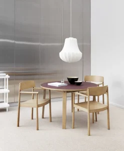 Hanglampen|Hanglampen-Normann Copenhagen Phantom Hanglamp Wit