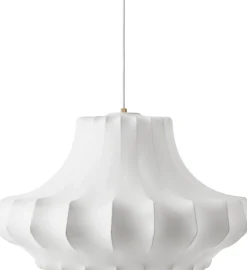 Hanglampen|Hanglampen-Normann Copenhagen Phantom Hanglamp Wit