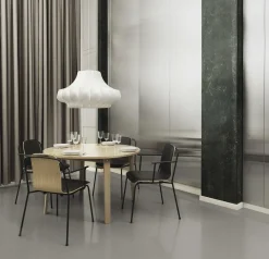 Hanglampen|Hanglampen-Normann Copenhagen Phantom Hanglamp Wit