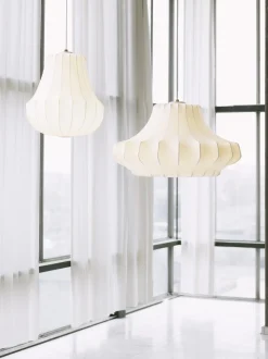 Hanglampen|Hanglampen-Normann Copenhagen Phantom Hanglamp Wit