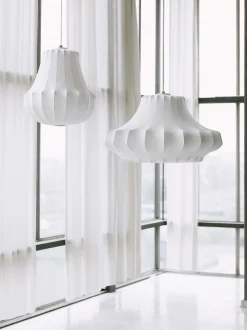 Hanglampen|Hanglampen-Normann Copenhagen Phantom Hanglamp Wit