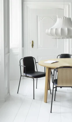 Hanglampen|Hanglampen-Normann Copenhagen Phantom Hanglamp Wit