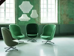 Hanglampen|Hanglampen-Normann Copenhagen Phantom Hanglamp Wit