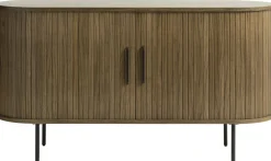 Dressoirs-Eijerkamp Collectie Philou Dressoir Smoked Oak