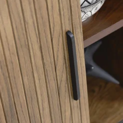 Dressoirs-Eijerkamp Collectie Philou Dressoir Smoked Oak