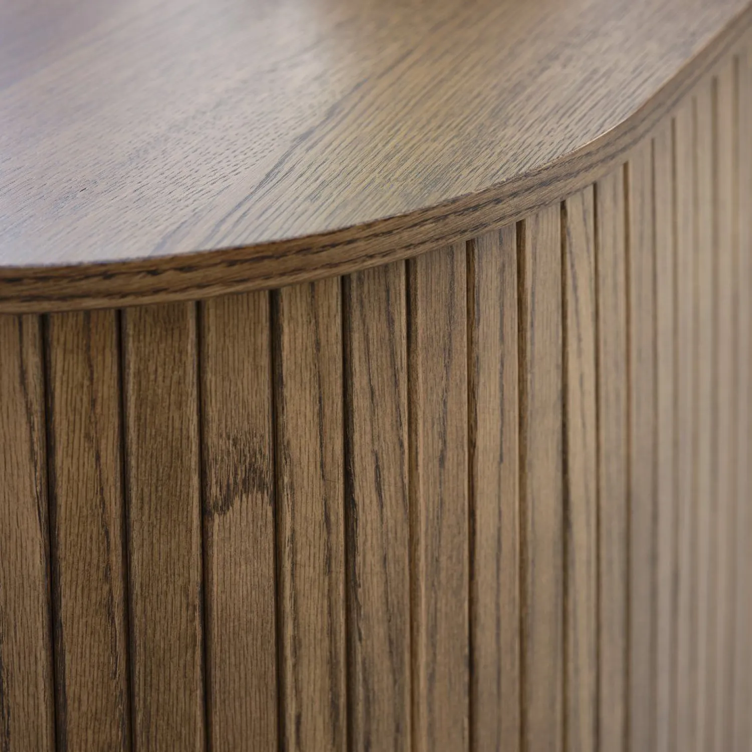 Dressoirs-Eijerkamp Collectie Philou Dressoir Smoked Oak