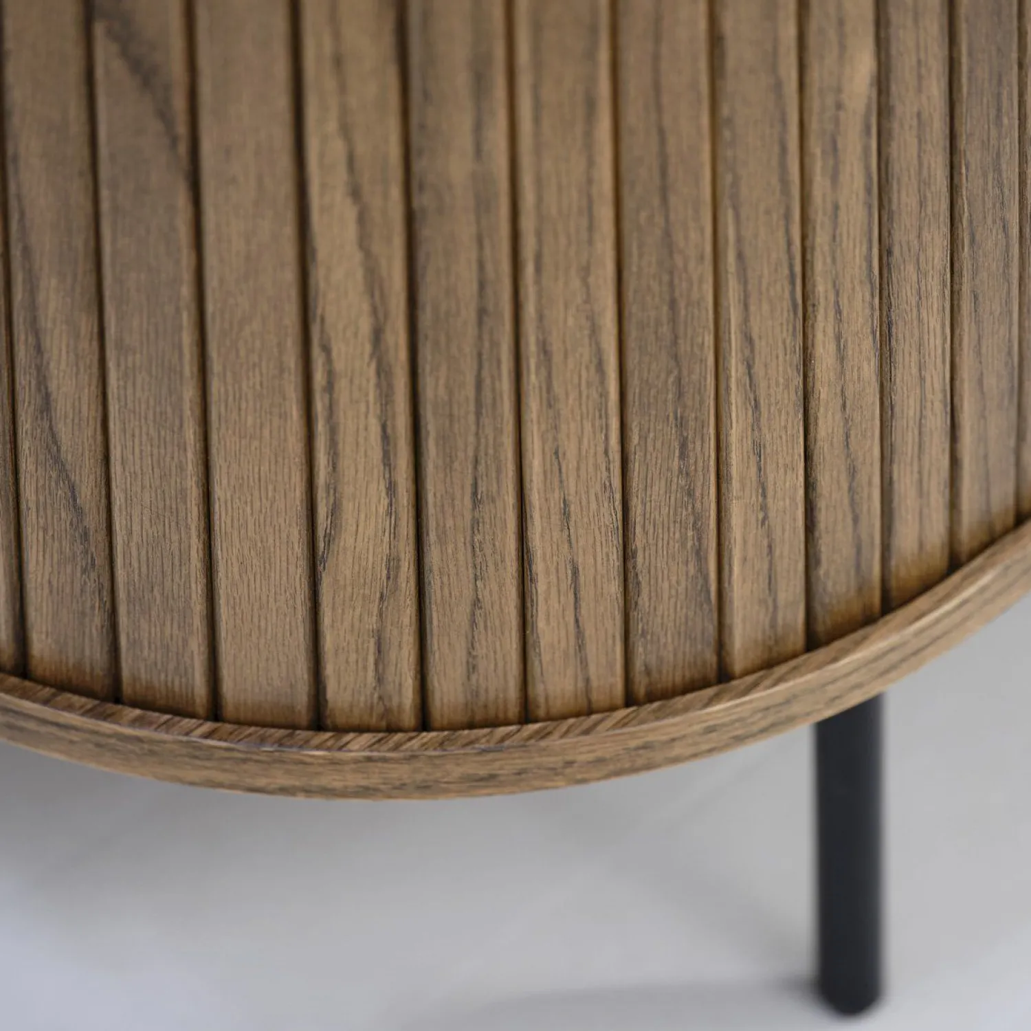 Dressoirs-Eijerkamp Collectie Philou Dressoir Smoked Oak