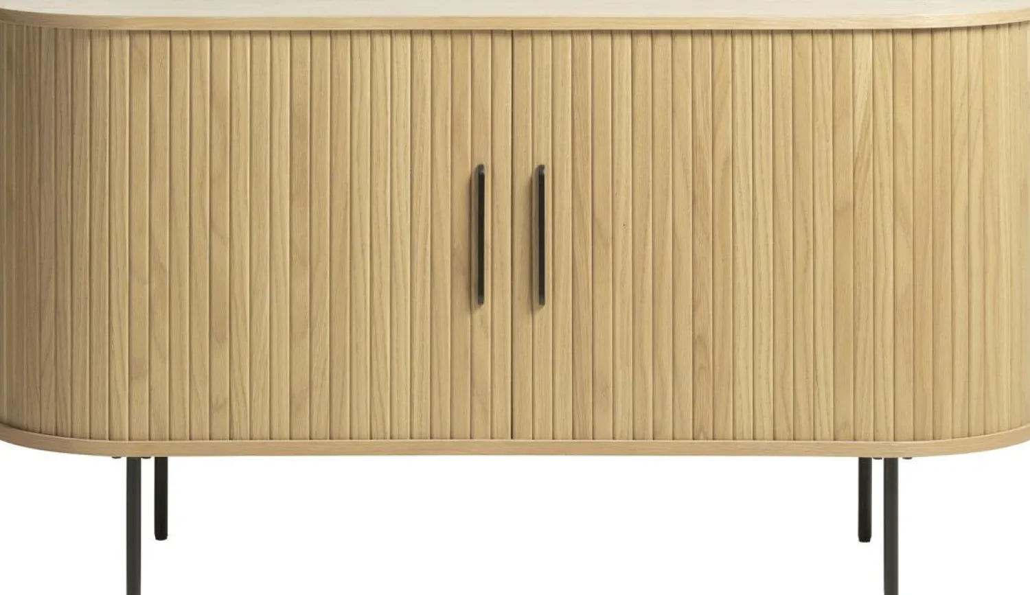 Dressoirs-Eijerkamp Collectie Philou Dressoir Natural Oak