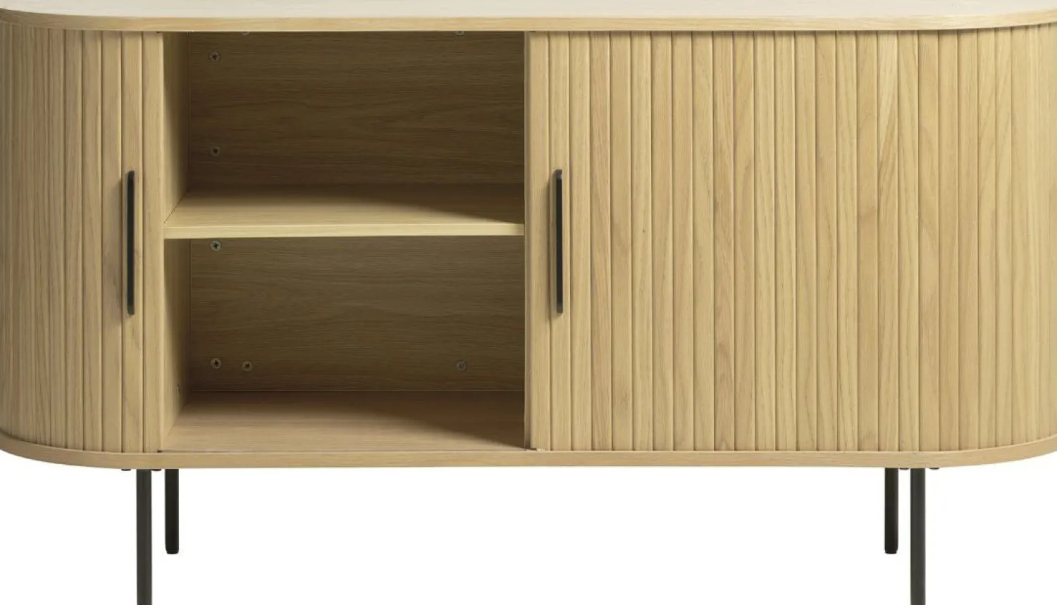 Dressoirs-Eijerkamp Collectie Philou Dressoir Natural Oak